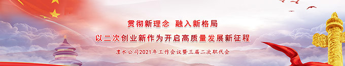 优德88官方网站公司2021年工作会议